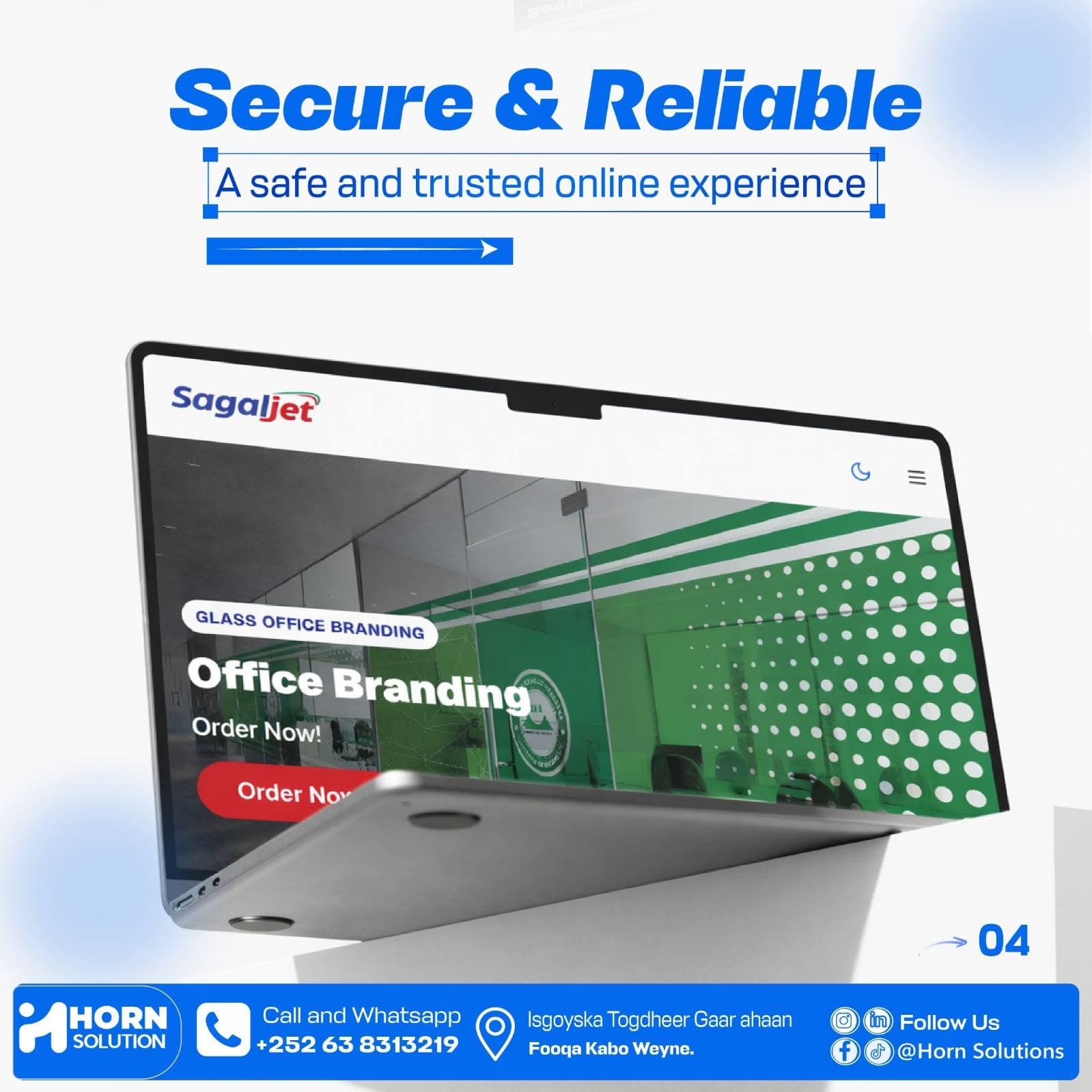 Sagaljet